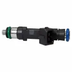 CM5081 - : Motorcraft™ Fuel Injector for Ford: E-250, Excursion, F-150, F-150 Heritage, F-250 Super Duty, F-350 Super Duty Image