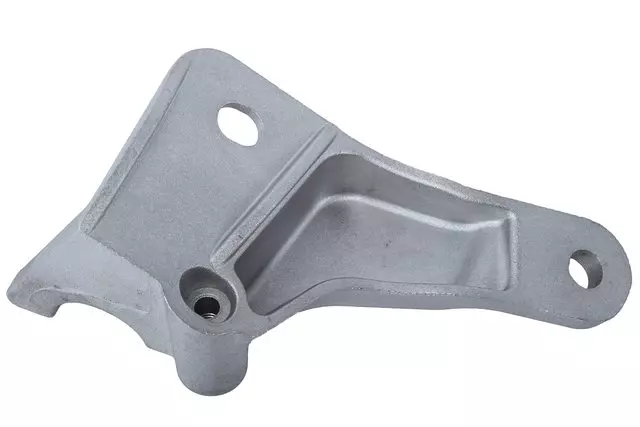 42620333 - : Automatic Transmission Range Selector Lever Cable Bracket for GM Image