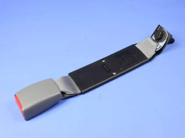 Rear Inner Seat Belt - Mopar (5GV891D5AE)