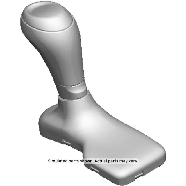 84077628 - : Mojave Automatic Transmission Shift Lever Knob for GM Image
