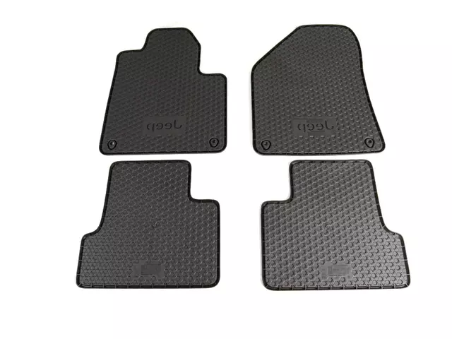 1UB87LU5AD - : Floor Mat for Mopar Image