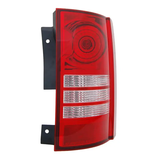 116255009 - : TYC Tail Light Assembly for TYC Image