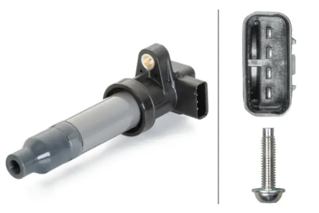 230036161 - : Hella Direct Ignition Coil for Hella Image