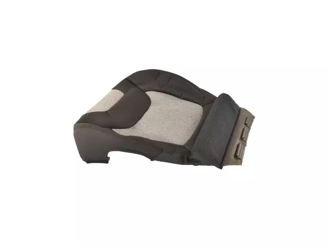 5RA19LAAAD - Interior Trim: Front Seat Cushion Cover, Left for Jeep: Cherokee Image
