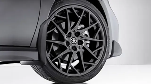 PT94603250G1 - Wheels: Gloss Dark Grey Wheel for Toyota: Camry Image