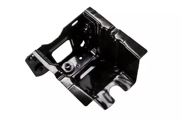 Passenger Side Rail Extension Bracket - GM (19121021)