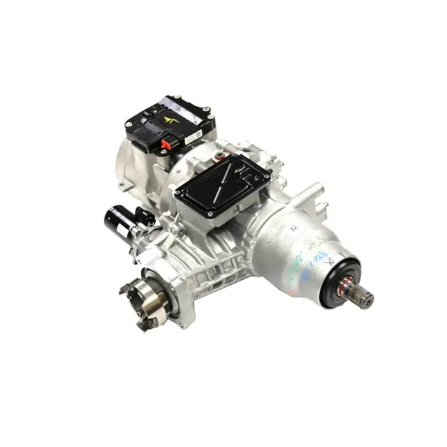 Rear Axle Differential - Mopar (68545100AC)