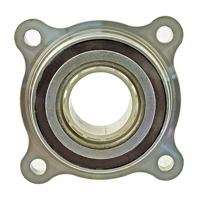 19340126 - : Hub for GM Image