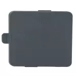 JL1Z78672A40AC - Body: Track Cover Cap for Lincoln: Navigator Image