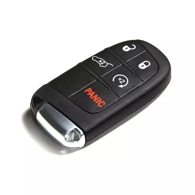 82215868AC - : Remote Start for Mopar Image