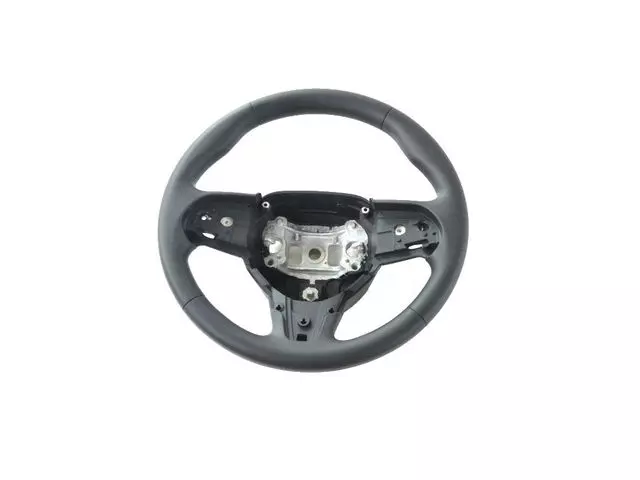 Steering Wheel - Mopar (6EQ07DX9AB)