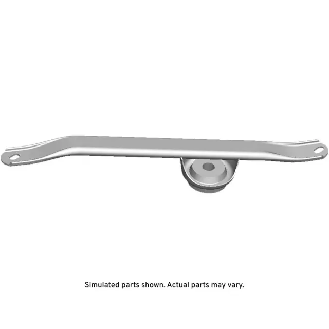 84398049 - Body: Cross Bar for GM Image