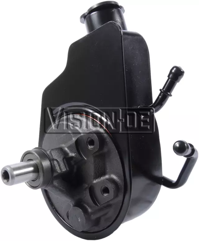 N7312251 - Cooling Systems: Power Steering Pump - Replaces GM 26074333, 20953569, 15909826 for BBB INDUSTRIES Image