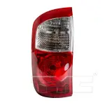 11603800 - : TYC Tail Light Assembly for TYC Image