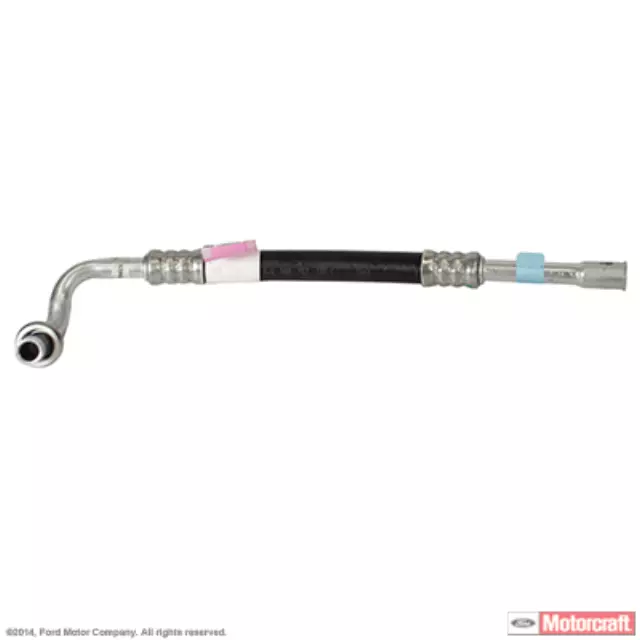 A/C Refrigerant Suction Hose - Ford (CC2Z-19867-A)