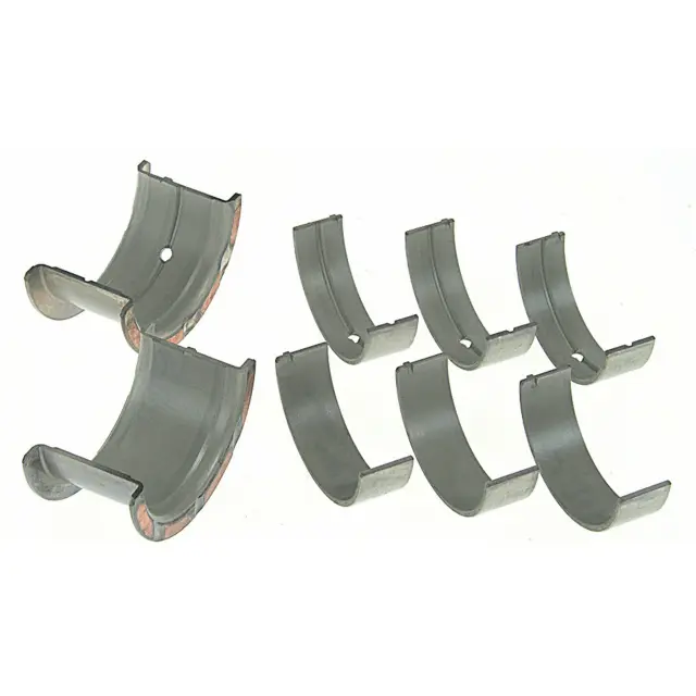 5085M - Engines &amp; Components: Sealed Power Engine Crankshaft Main Bearing Set for SEALED POWER Image