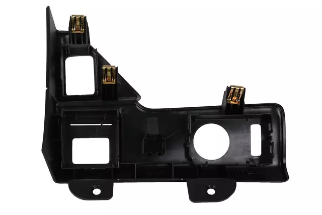 22887671 - Body: Switch Bezel for Chevrolet: Suburban, Tahoe | GMC: Yukon, Yukon XL Image