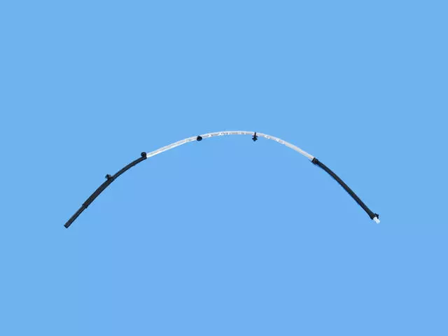 Axle Vent Hose - Mopar (68295958AB)