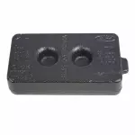 BL3Z5729B - : Mount Plate Pad for Ford: F-150 Image