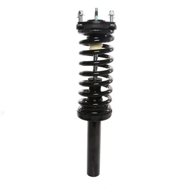 818931 - Suspension &amp; Steering: PRT 818931 Suspension Strut and Coil Spring Assembly for PRT PERFORMANCE RIDE Image