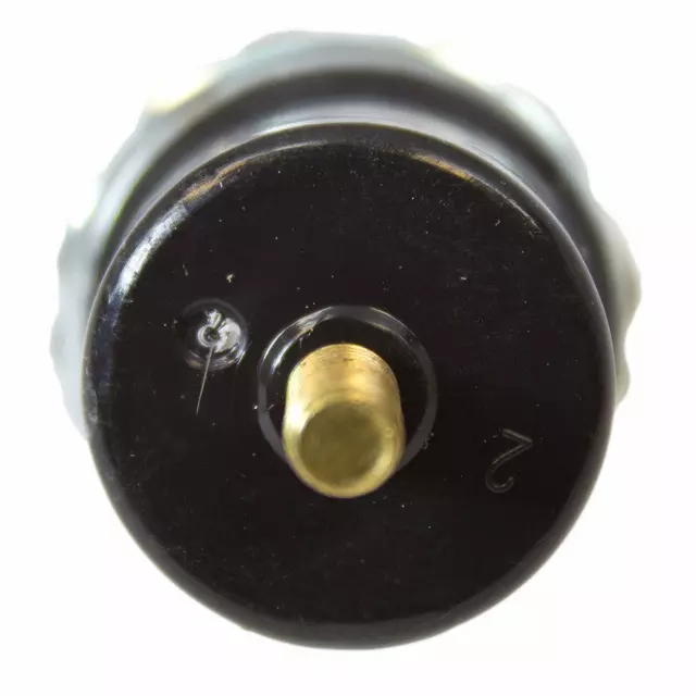 D2AZ9278AA - Electrical: Engine Oil Pressure Switch for Ford: Contour, Taurus | Mercury: Cougar, Mystique, Sable Image
