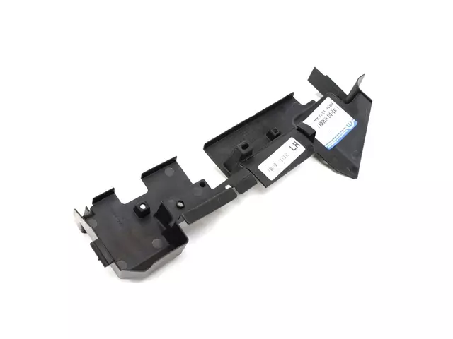 Air Inlet Baffle, Left - Mopar (68161377AA)