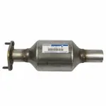 BV6Z5E212A - : Catalytic Converter for Ford: Focus Image