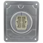 LC5Z13C788L - Electrical: Module for Ford: Bronco, F-150, Mustang Mach-E | Lincoln: Corsair Image