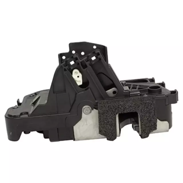 Door Lock Actuator Motor - Ford (JL1Z-7826413-A)