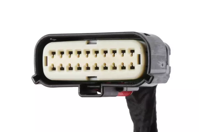 Emission Reduction Fluid Tank Reservoir Wire Harness - GM (84410276)