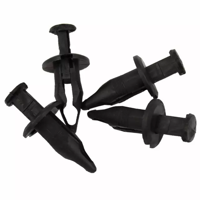 W709984S300 - Electrical: Headlamp Assembly Rivet for Ford: Flex, Mustang, Police Interceptor Sedan, Special Service Police Sedan, Taurus | Lincoln: MKS, MKT Image