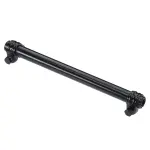 ES677S - : Steering Tie Rod End Adjusting Sleeve for Moog Image