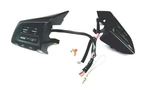 83154FJ160 - : Cruise Switch for Subaru: Impreza, XV Crosstrek Image