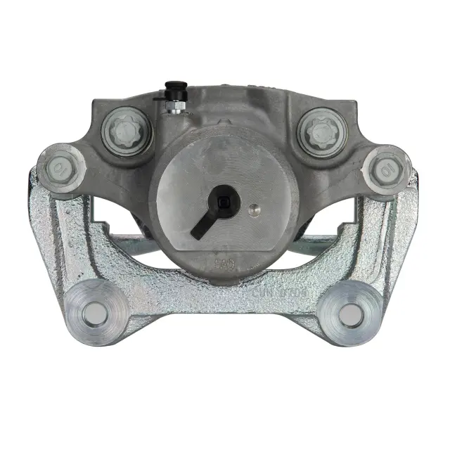 16A5138 - Brakes &amp; Brake Parts: Mando Disc Brake Caliper for Mando Image