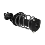 E4C019AM0JNW - : Value Advantage™ COMPLETE STRUT ASSY WITH SPRING / MT, LH for Nissan Image