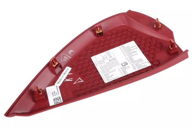 Access Cover - GM (23184296)