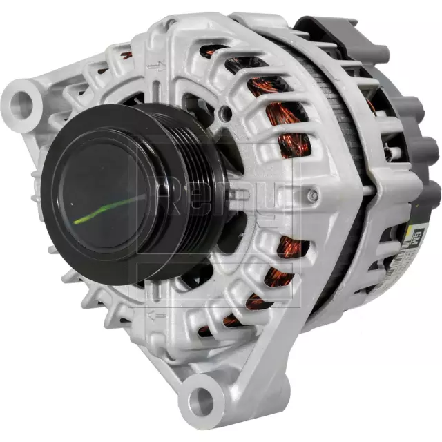 11032 - : Remy Alternator for Remy Image