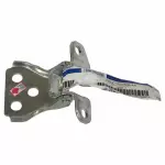 F65Z1522800AA - Body: Upper Hinge for Ford: Expedition, F-150, F-150 Heritage, F-250 | Lincoln: Blackwood, Navigator Image