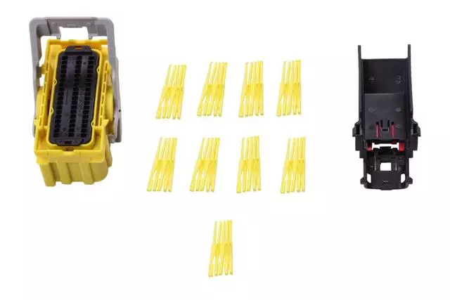 13580845 - : Wiring Harness Connector for GM Image