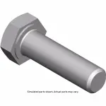 11041482 - : M8x1.25x28 Transmission Case Bolt for GM Image