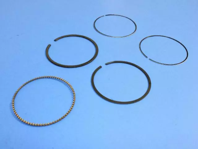 5093441AA - Engine 2.4L Four Cylinder (Turbo): Complete Engine Piston Ring Set for Mopar Image image