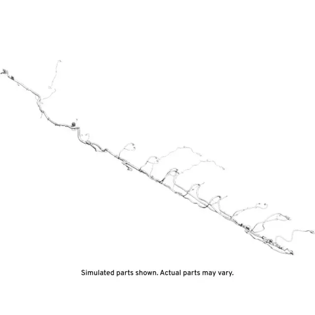 84516276 - : Chassis Wiring Harness for GM Image