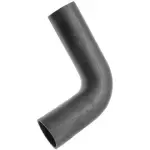 70870 - : CURVED RADIATOR HOSE, DAYCO for DAYCO HYDRAULIC Image