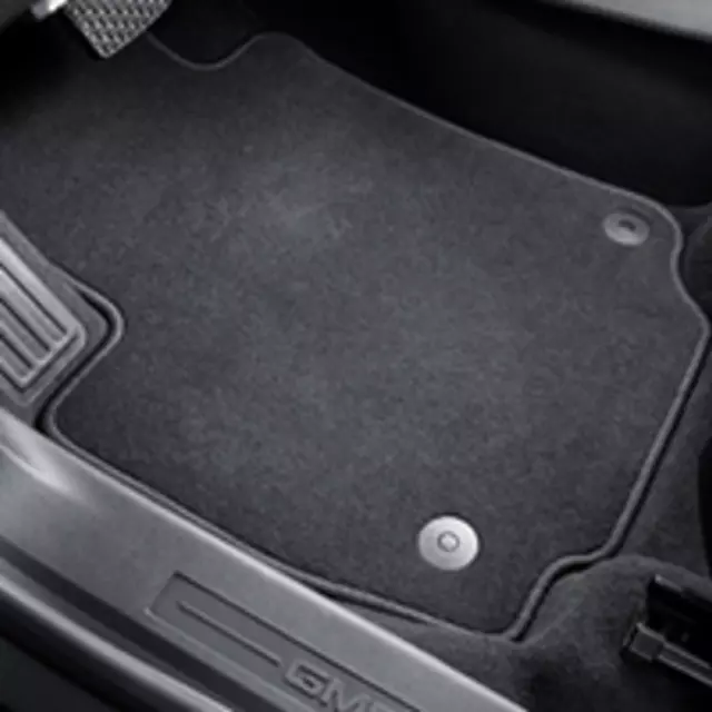 84475240 - Interior: Floor Mats, Carpet for GMC: Terrain Image