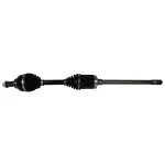 PR27523 - : BMW CV Axle Assembly  - Front Right for GSP Image