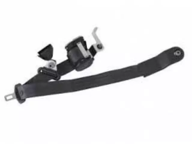 XR3Z63611B08AAA - Electrical: Retractor Assembly for Ford: Mustang Image