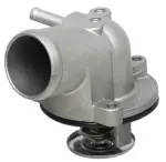 86099 - : Integrated Thermostat Housing for FOUR SEASONS Image