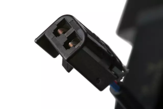 Part# 84446607 Black Roof Console - GM (84446607)