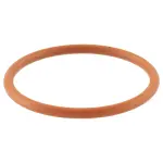 RG648 - Cooling System: Motorcraftâ„¢ Water Manifold Gasket for Ford: F-150 Image