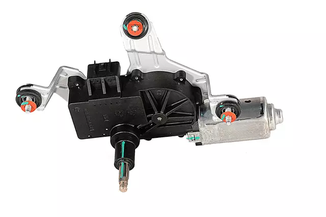 Rear Window Wiper Motor - GM (23488243)